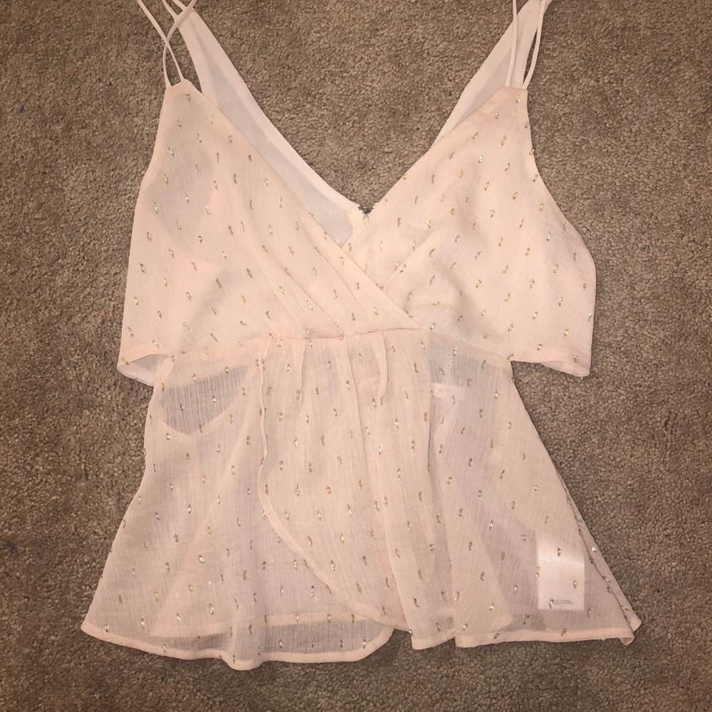 Express Top